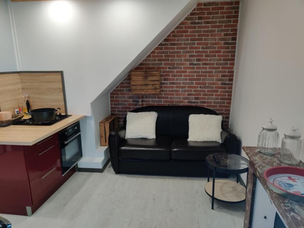 Suite Eden Avec Jacuzzi Prive Chaumont  Exteriér fotografie